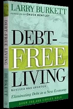 debt free living