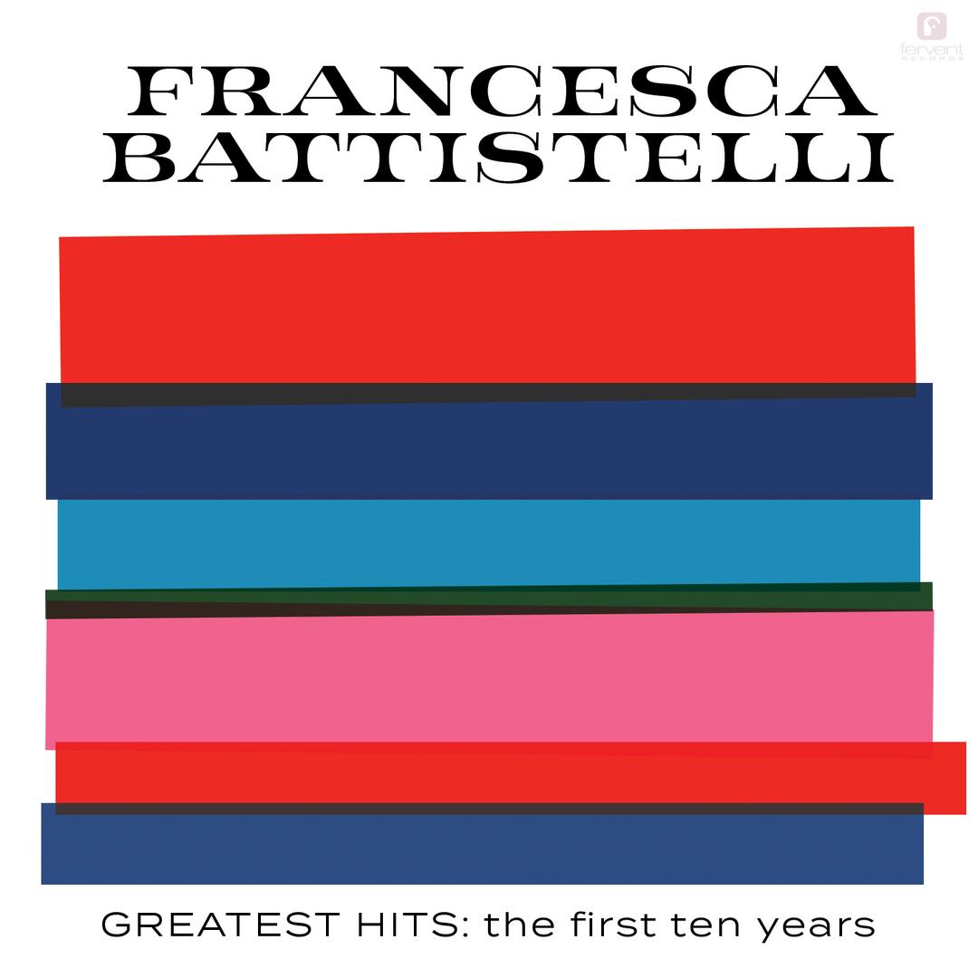 Greatest Hits: The First Ten Years