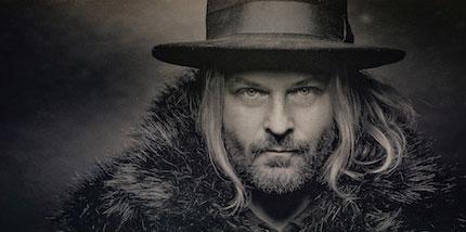 Kevin Max