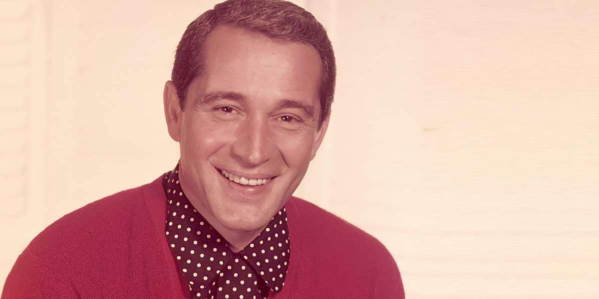 Perry Como