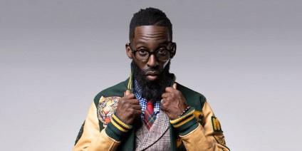 Tye Tribbett