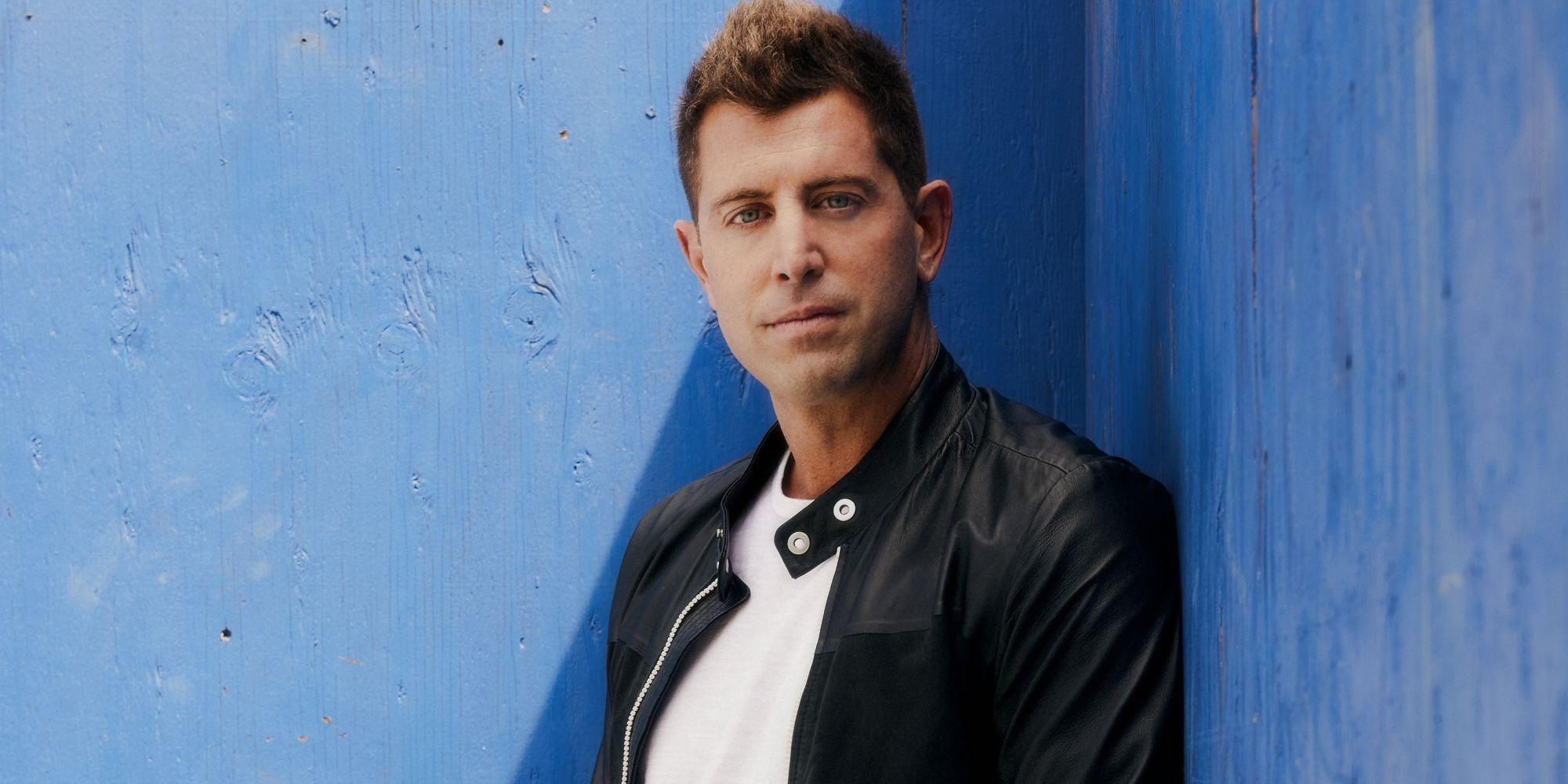 Jeremy Camp