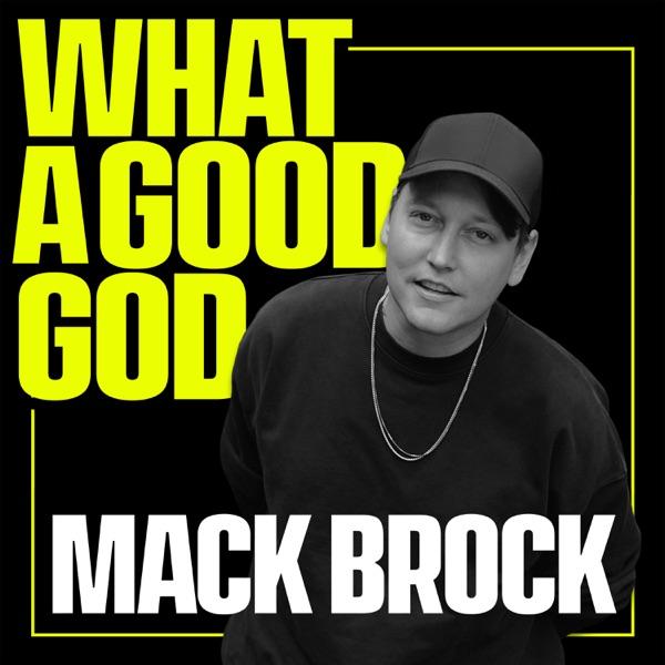 What A Good God (Single)