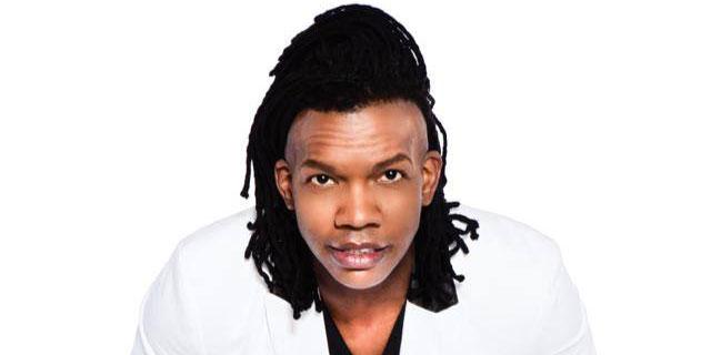 Michael Tait