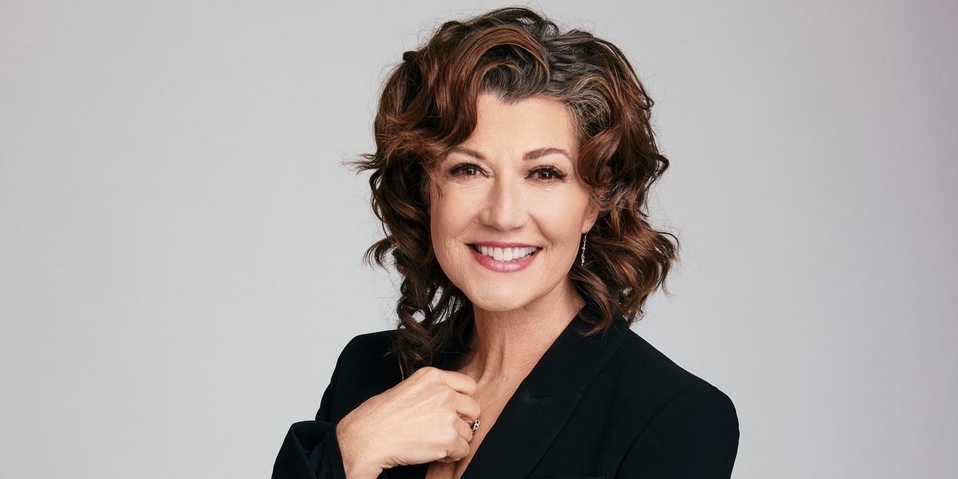 Amy Grant