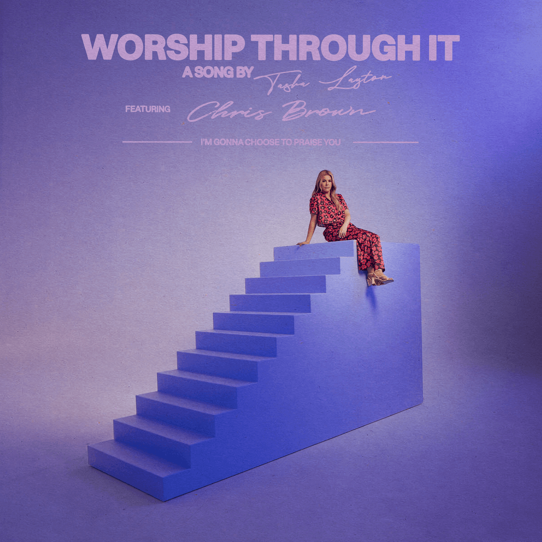 Worship Through It feat. Chris Brown