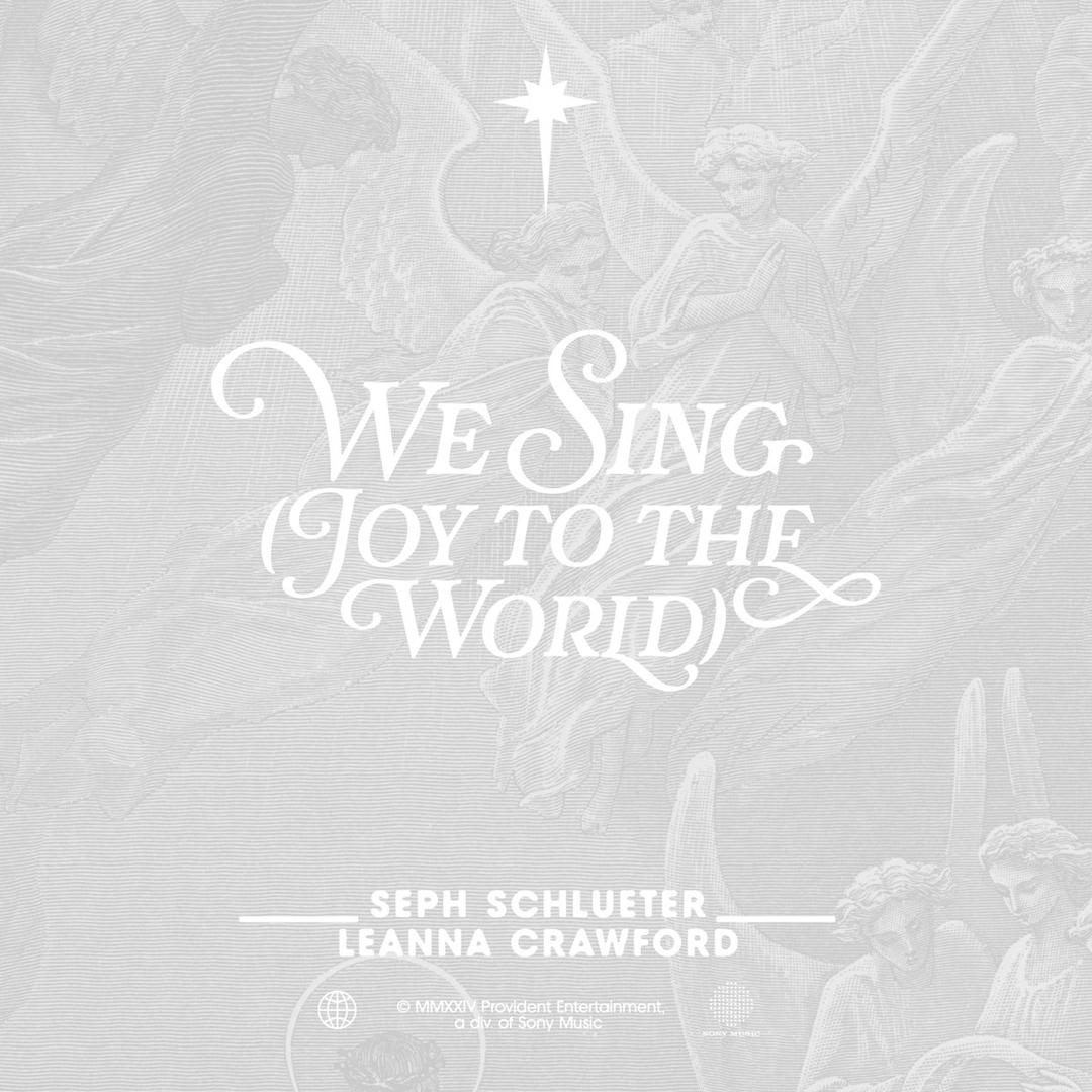 We Sing (Joy to the World)