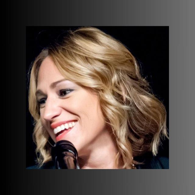 Amy Barnes Christian Comedian 