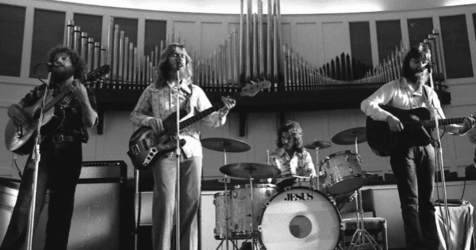 LoveSong Band