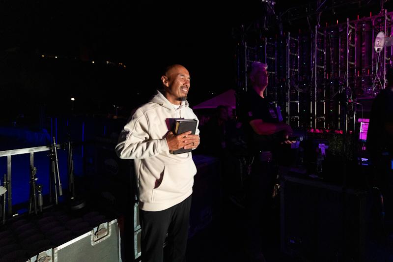 Francis Chan 