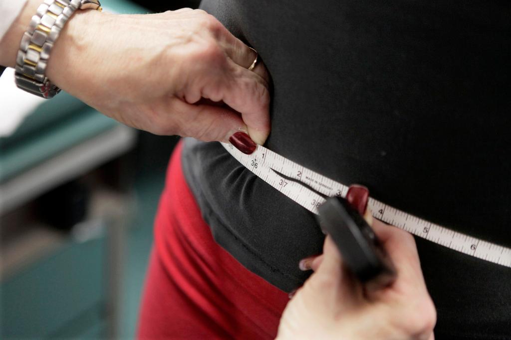 It’s too soon to know whether new treatments for obesity, including blockbuster weight-loss drugs are helping