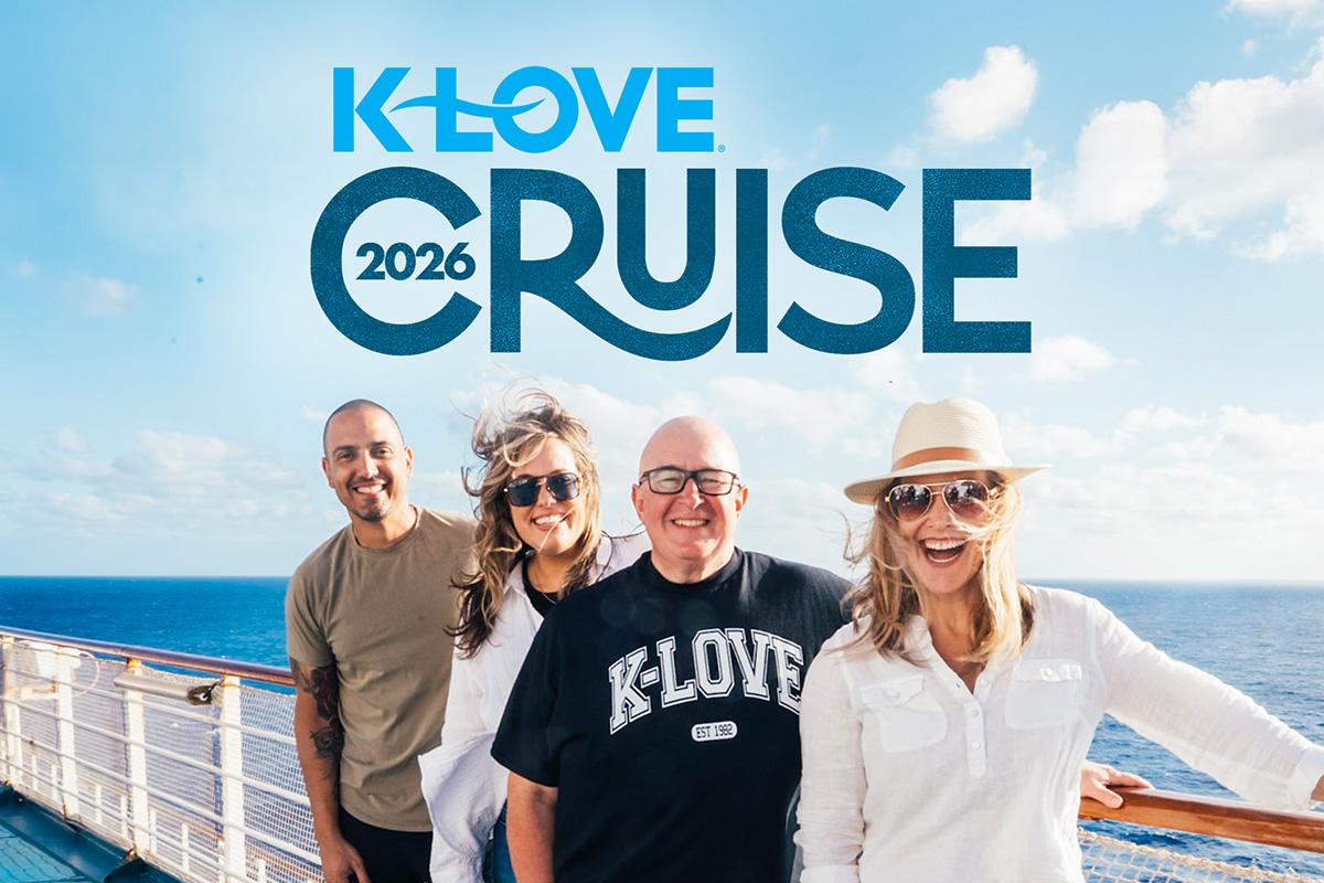 K-LOVE Cruise 2026