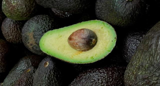 avocado