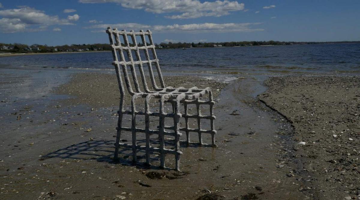 shell furniture