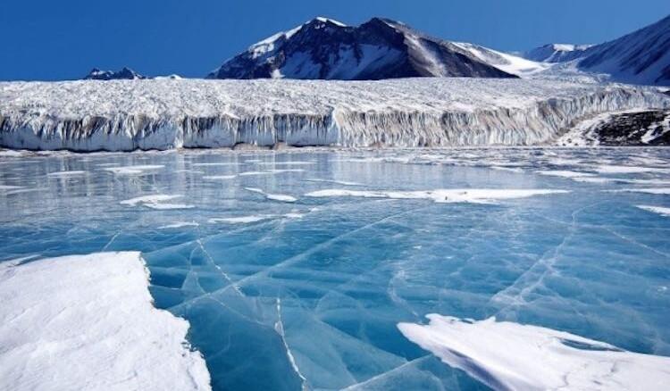 Antarctica 