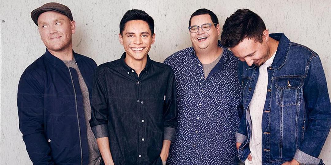 Sidewalk Prophets